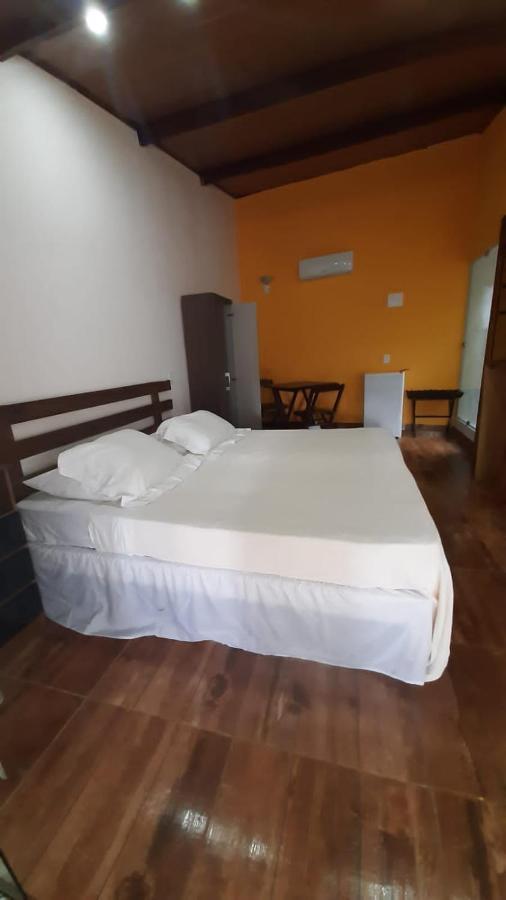 Villa Almm Lencois Dış mekan fotoğraf