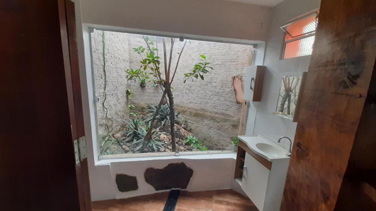 Villa Almm Lencois Dış mekan fotoğraf