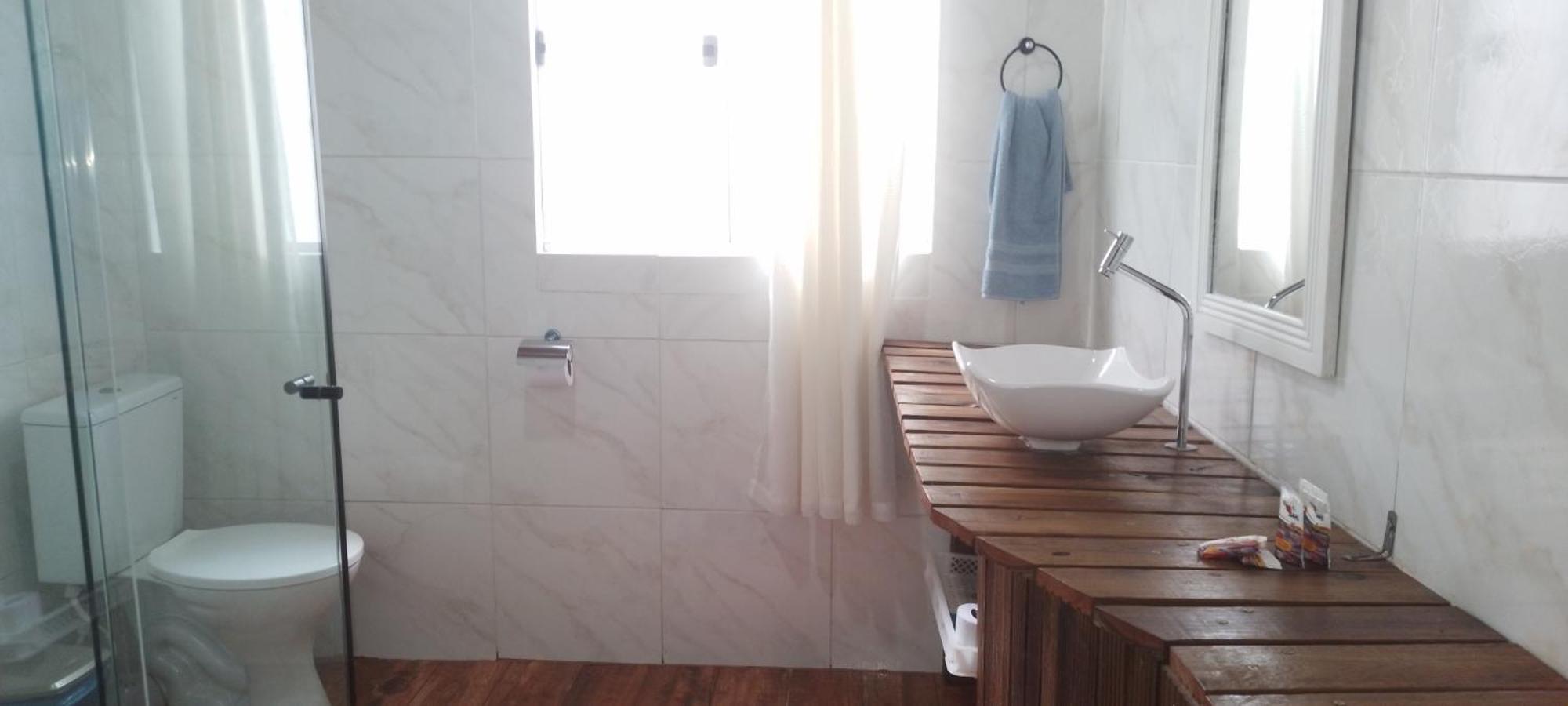 Villa Almm Lencois Oda fotoğraf