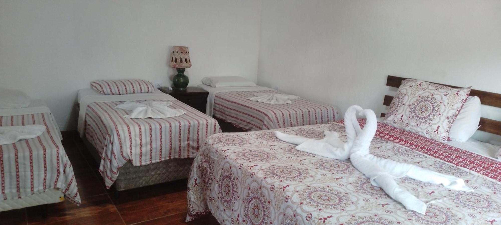 Villa Almm Lencois Oda fotoğraf