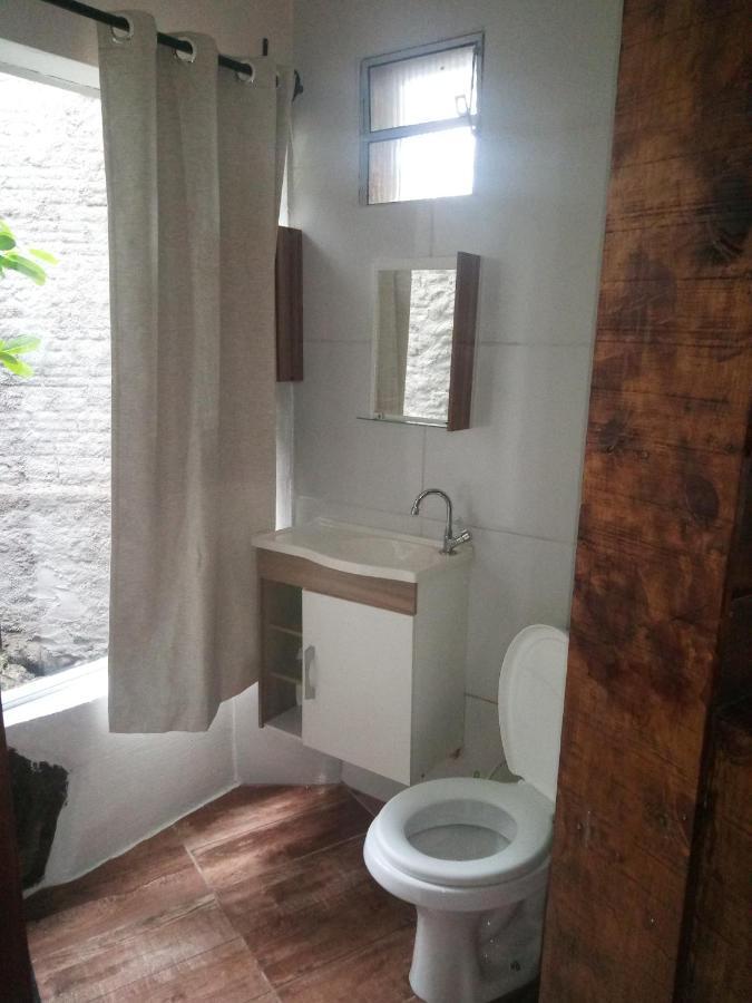 Villa Almm Lencois Dış mekan fotoğraf