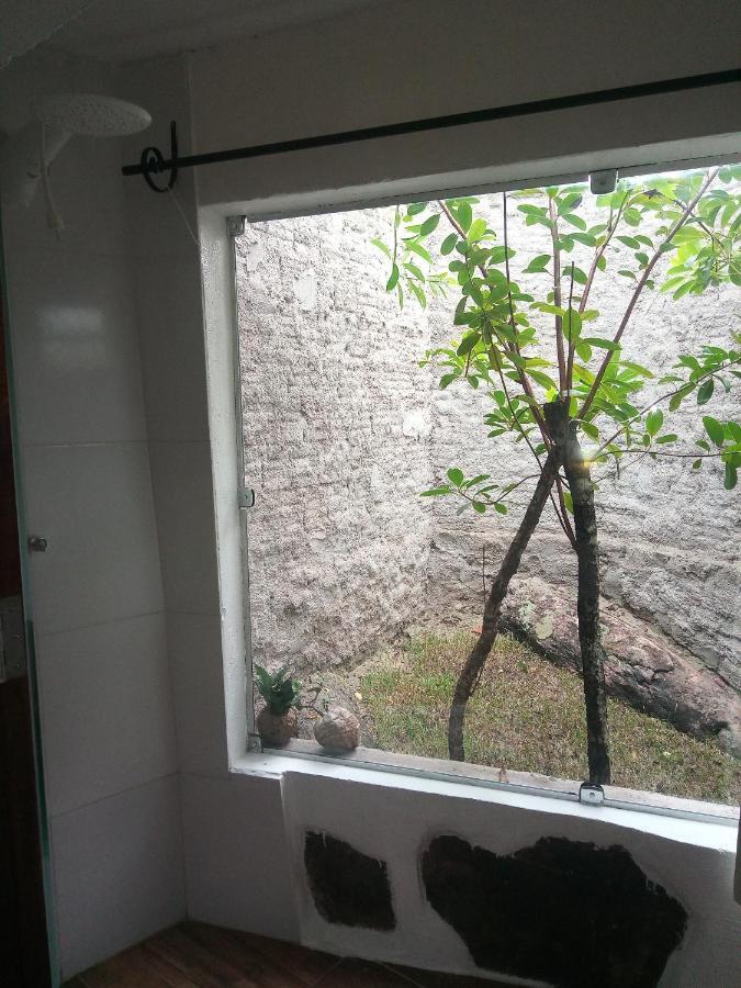 Villa Almm Lencois Dış mekan fotoğraf